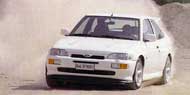 Ford Escort RS Cosworth
