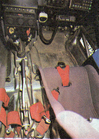 Lancia Delta Integrale 16v Grupo A 