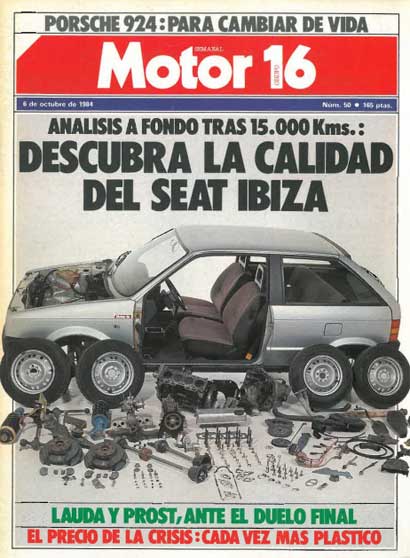 Porsche 924