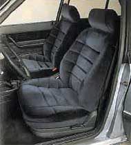 Peugeot 505 Turbo Inyeccin