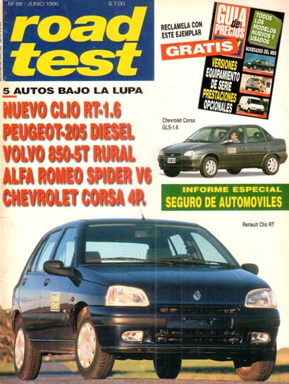 Volvo 850 T5 2.3 SW