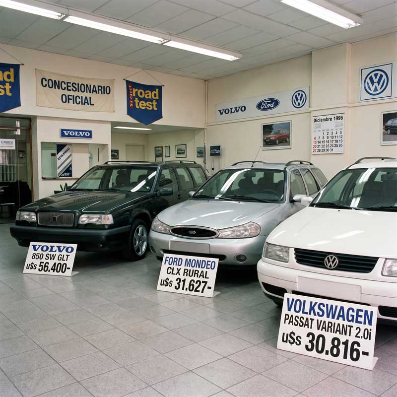 Volvo 850 T5 2.3 SW