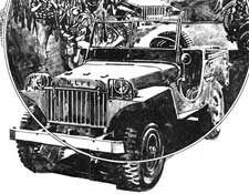 Historia del Jeep