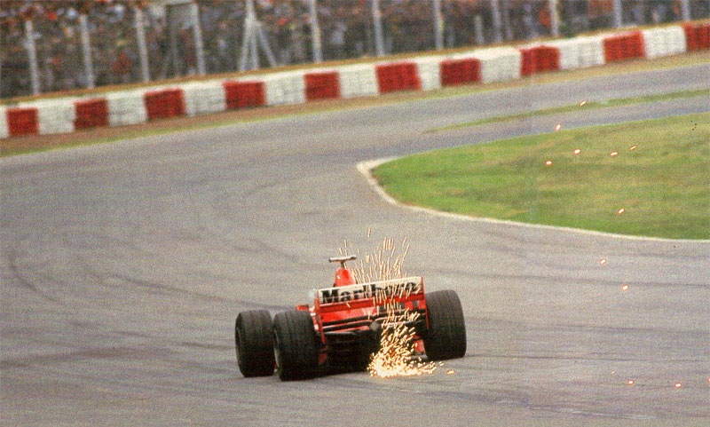 Gran Premio de Argentina de 1998