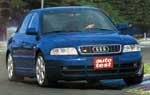 Audi S4 2.7 V6 biturbo