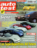 Revista Auto Test