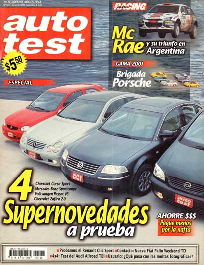 Renault Clio 2 Sport