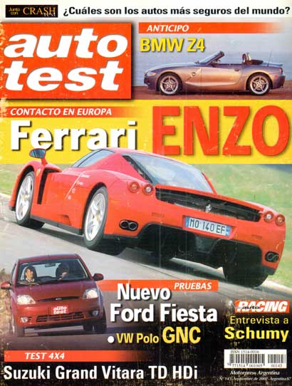 Ford Fiesta 1.6 CLX 5p