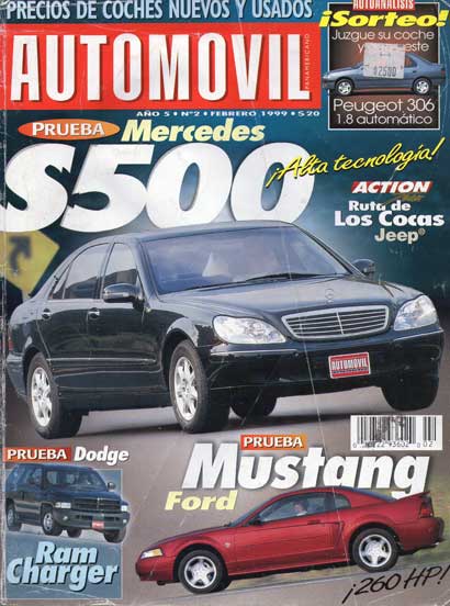 Ford Mustang GT 35th Anniversary