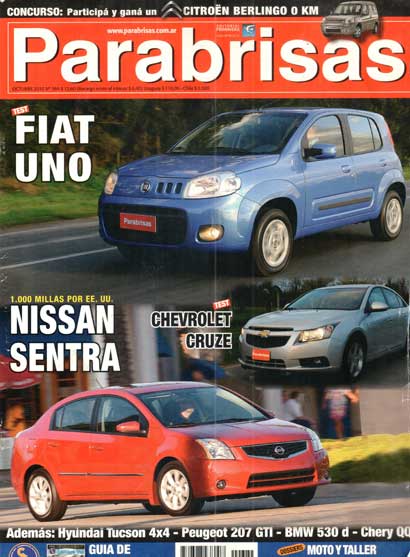 Chery QQ 1.1 Edición Especial