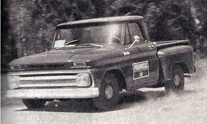 Chevrolet C-10