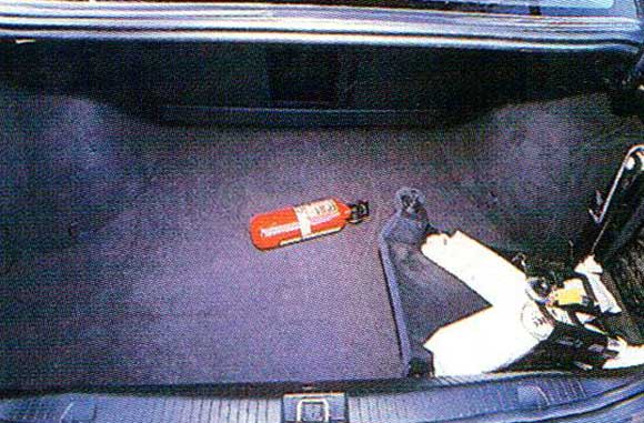 Chevrolet Vectra TDi 2.0 16V