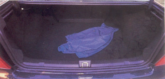 Chevrolet Astra GLS DL Diesel