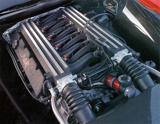 Chrysler Viper GTS/R