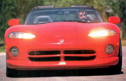 Dodge Viper