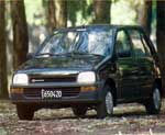 Daihatsu Cuore
