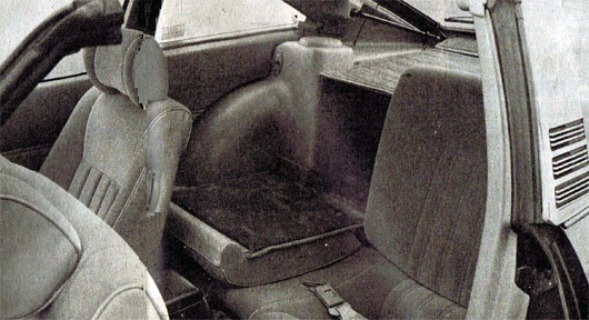 Datsun 280 ZX Targa