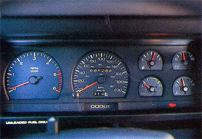Dodge Dakota Sport 4x2