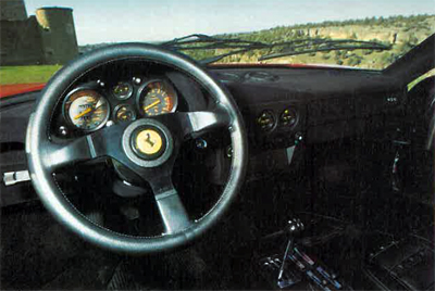Ferrari 308 GTO