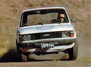 Fiat 147 GL 1.100