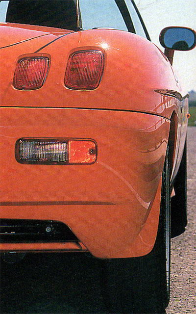 Fiat Barchetta 1.8 16v