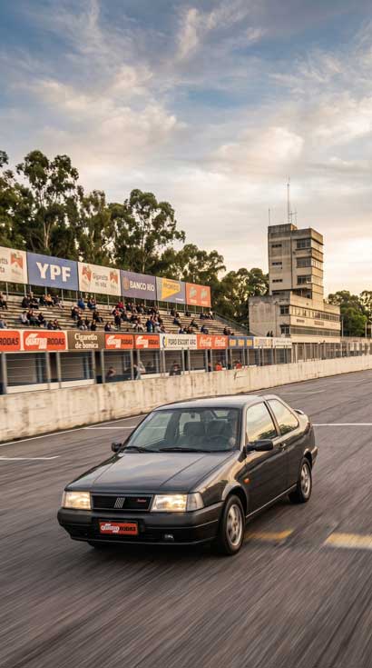 Fiat Tempra 2.0 Turbo