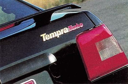 Fiat Tempra 2.0 Turbo