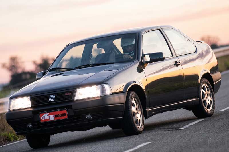 Fiat Tempra 2.0 Turbo