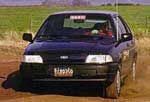 Ford Galaxy 2.0