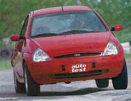 Ford Ka 1.6 XR Sport