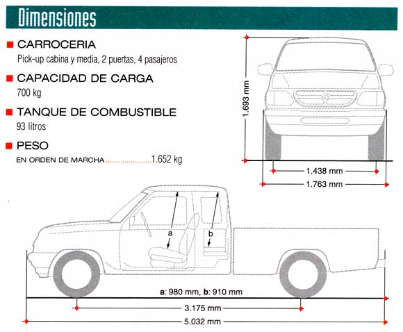 Ford Ranger XLT V6 4x4