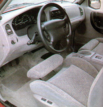 Ford Ranger XLT V6 4x4