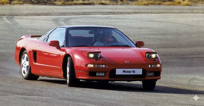 Honda NSX