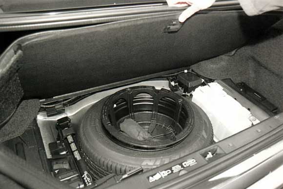 Mercedes Benz C240 V6 Aut