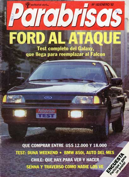 Fiat Duna SD Weekend