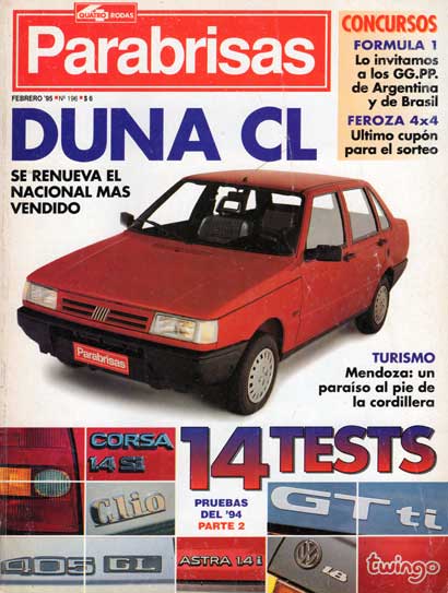 Mitsubishi Montero GLS