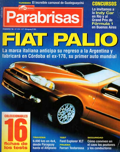 Ford Explorer XLT V6 4x4