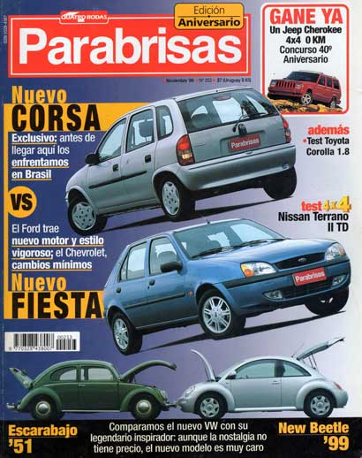 Toyota Corolla SE-G 1.8