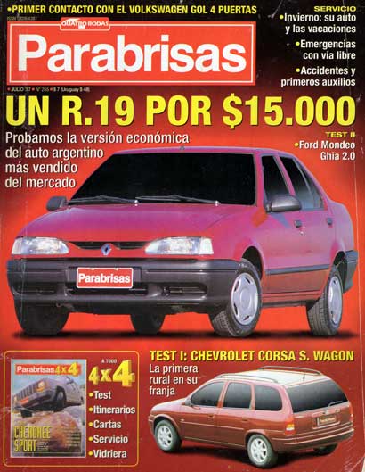 Ford Mondeo Ghia 2.0