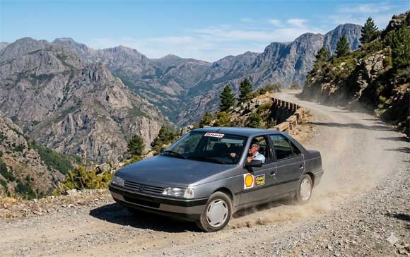 Peugeot 405 GL 1.6