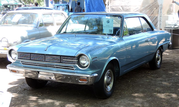 Rambler American 440 H