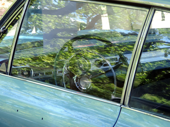 Rambler American 440 H