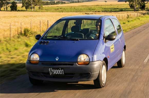 Renault Twingo