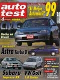 Revista Auto Test