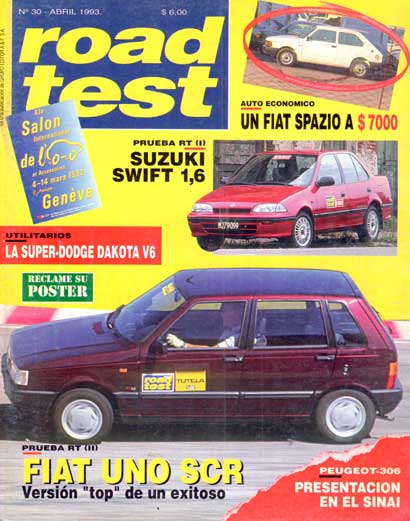 Suzuki Swift GLX 1.6