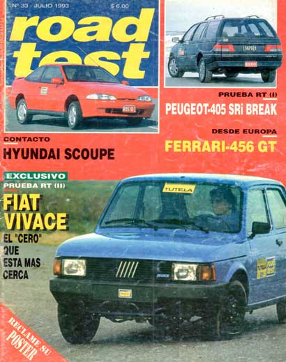 Peugeot 405 SRi Break