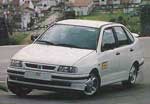 Seat Cordoba GLX 1.8i