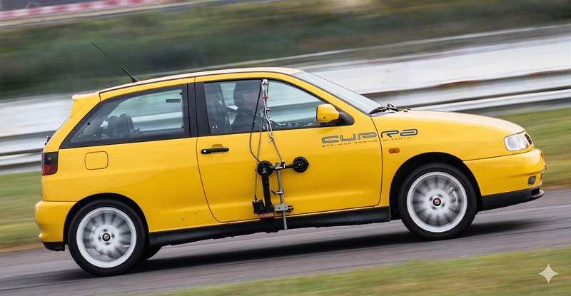 Seat Ibiza 2.0 16v GTi Cupra