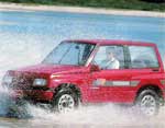Suzuki Vitara 1.6 JLX