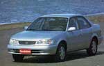 Toyota Corolla SE-G